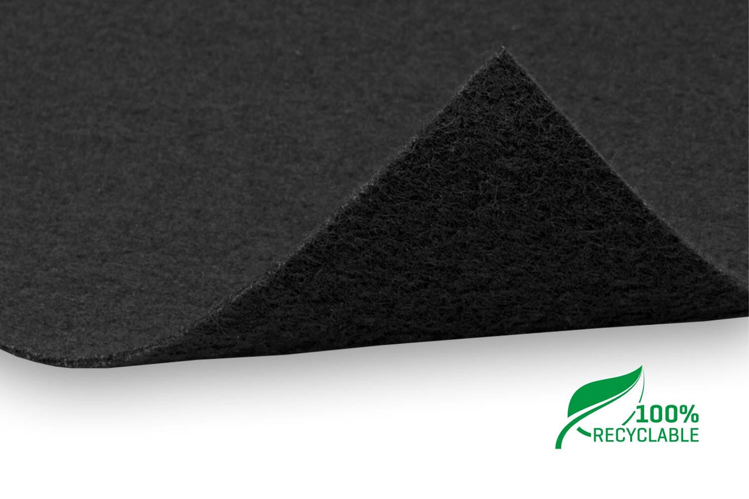 Tokyo Recycle | 416 - Zwart Lopers Rodelopers 