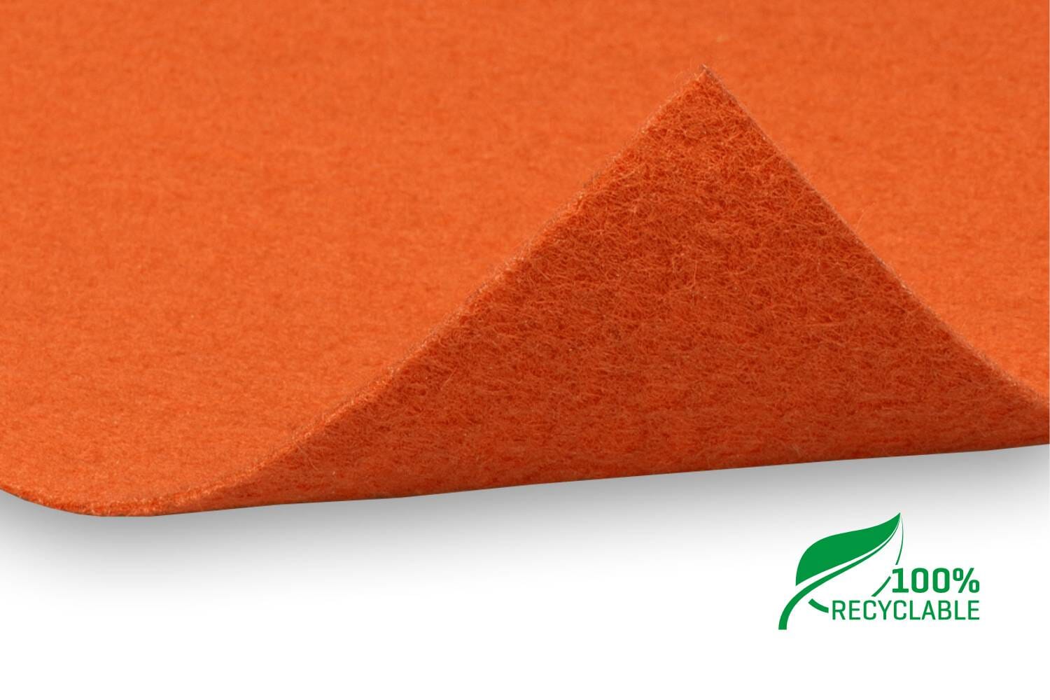 Tokyo Recycle | 418 - Oranje Lopers Rodelopers 