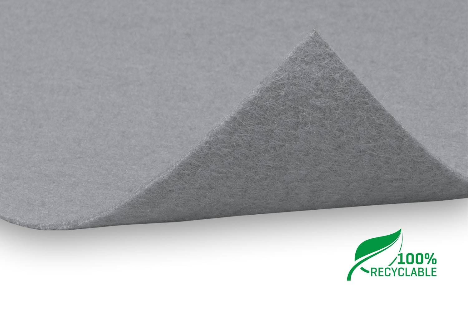 Tokyo Recycle | 420 - Lichtgrijs Lopers Rodelopers 