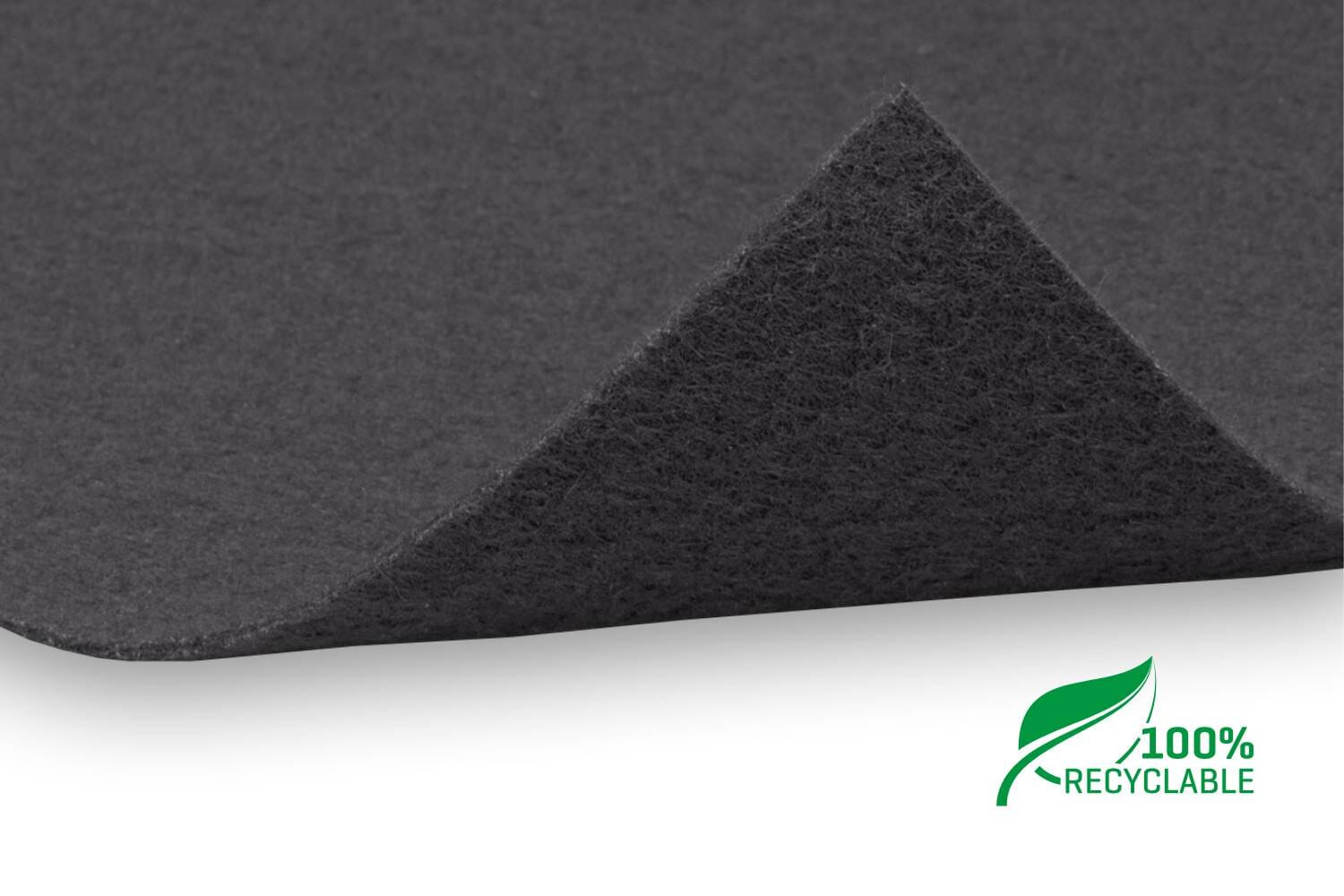 Tokyo Recycle | 421 - Donkergrijs Lopers Rodelopers 