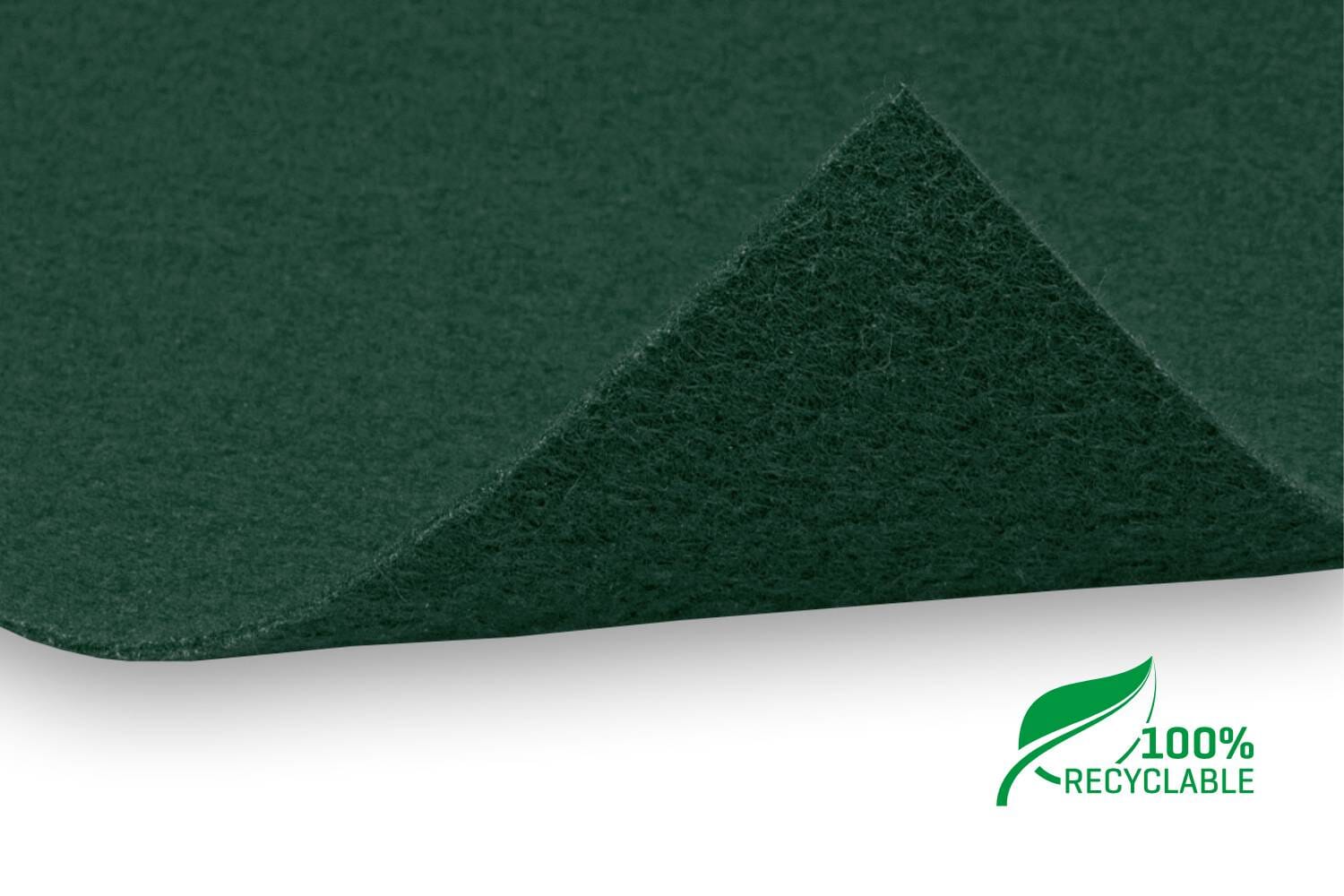 Tokyo Recycle | 423 - Donkergroen Lopers Rodelopers 