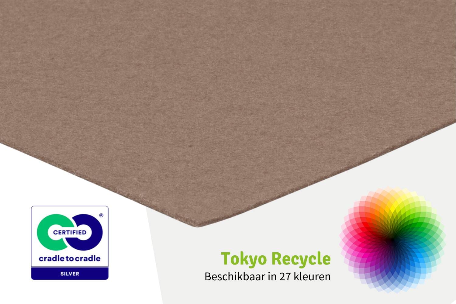 Tokyo Recycle | 432 - Mokka Lopers Rodelopers 
