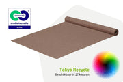 Recyclebare loper Tokyo | Mokka van Rodelopers