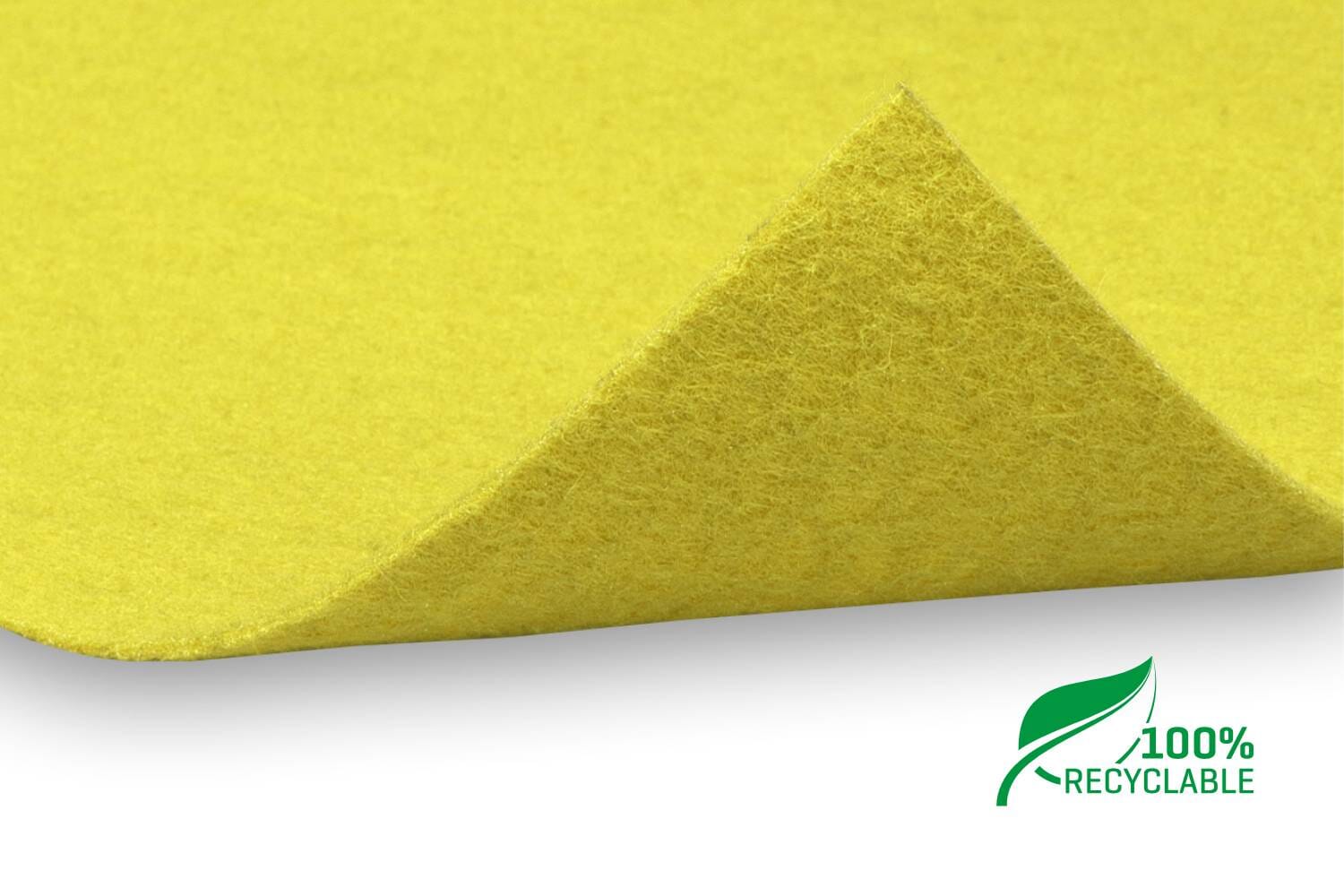 Tokyo Recycle | 433 - Kanariegeel Lopers Rodelopers 