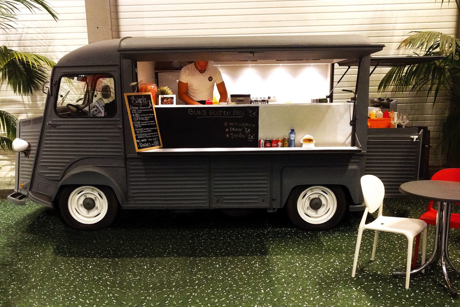 Tokyo Special | Loper met patroon | Bloemenweide | 200cm | GJ Floors