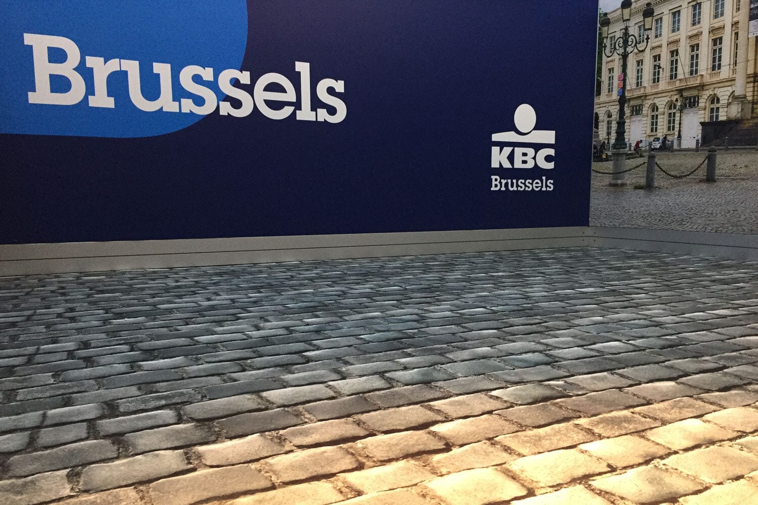 Tokyo Special | Kassei Lopers Rodelopers 