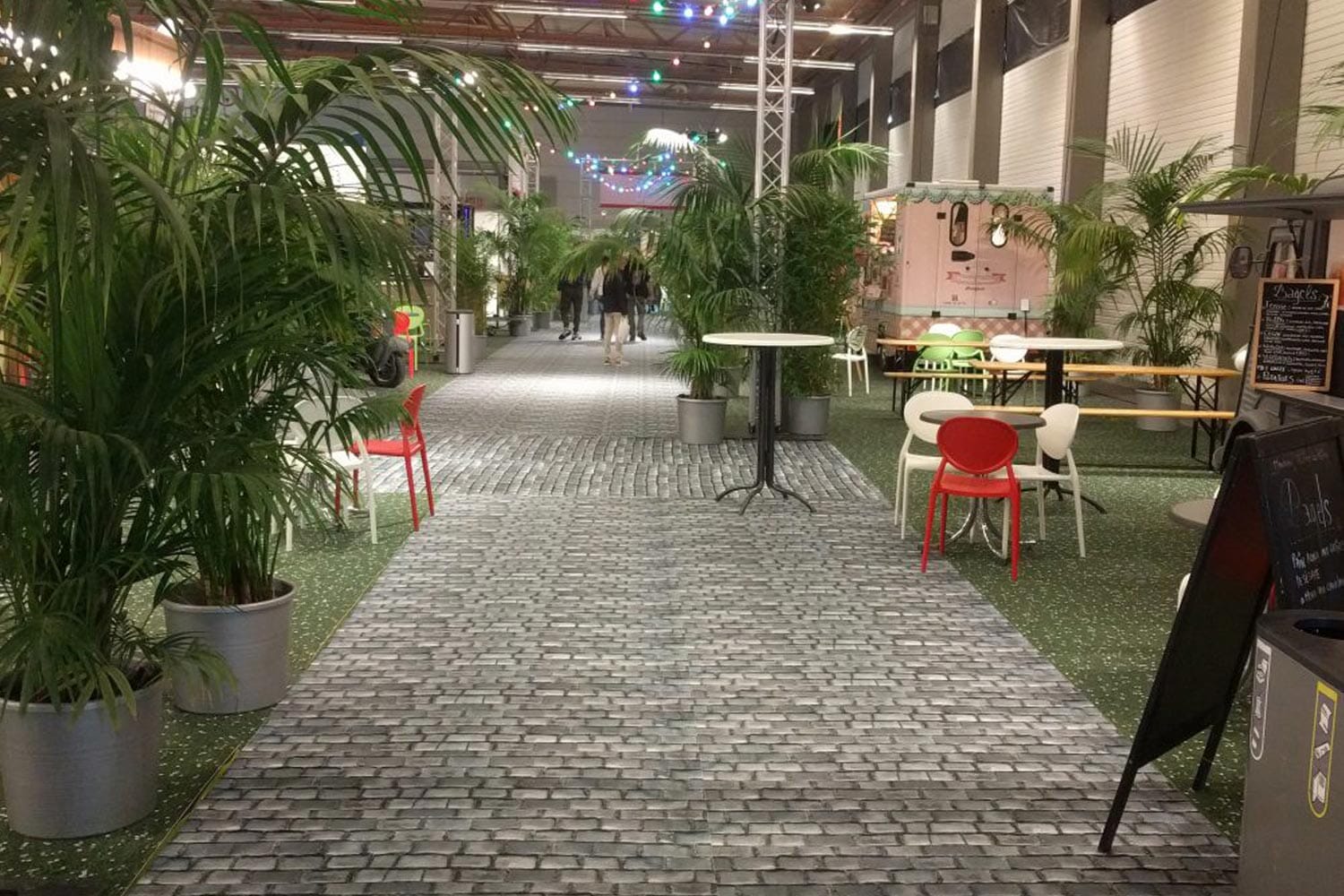 Tokyo Special | Kassei Lopers Rodelopers 