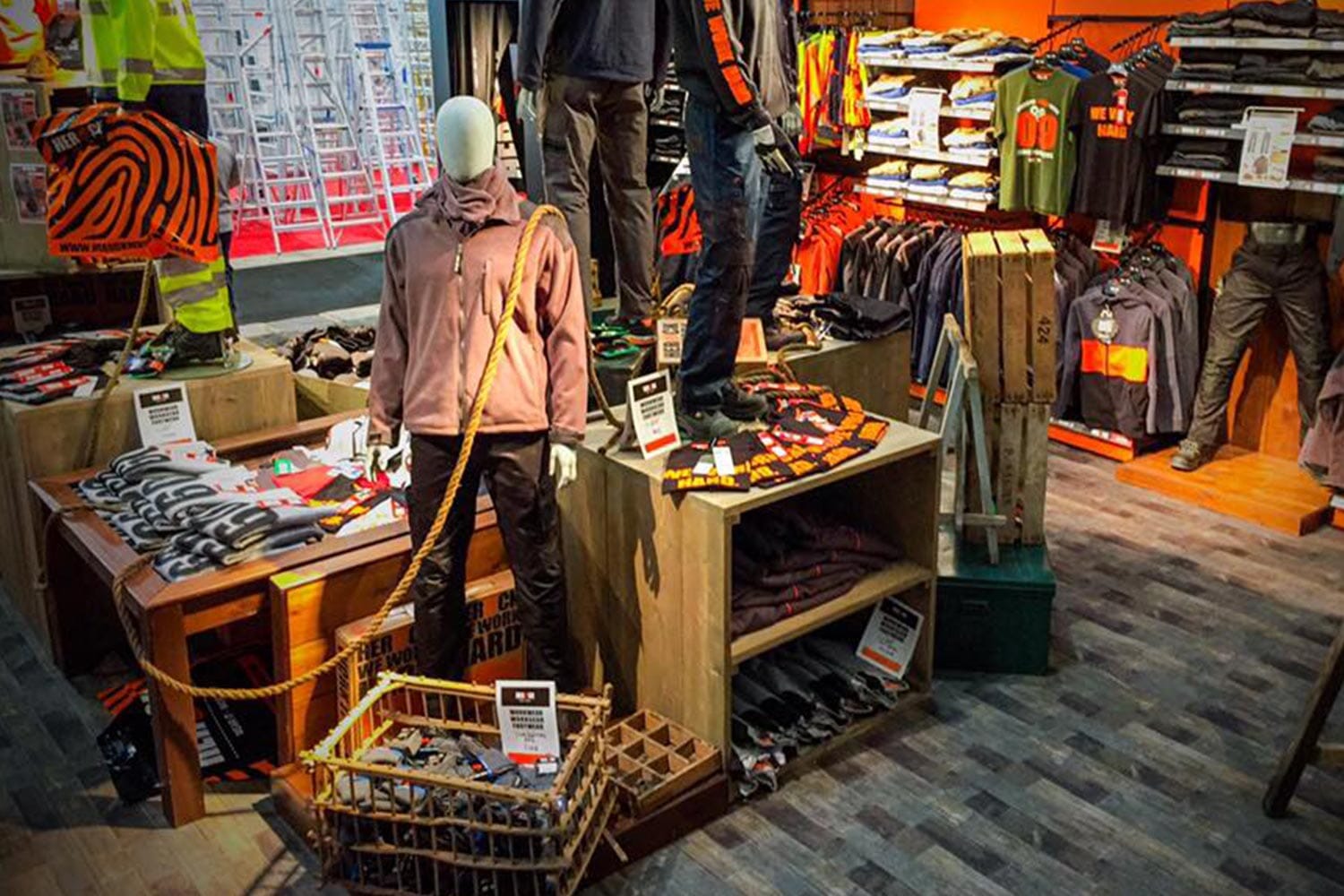 Tokyo Special | Vintage Lopers Rodelopers 