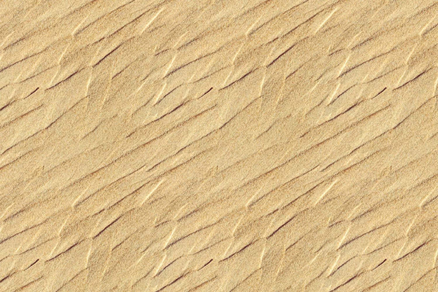 Tokyo Special | Loper met patroon | Zand | 200cm | GJ Floors