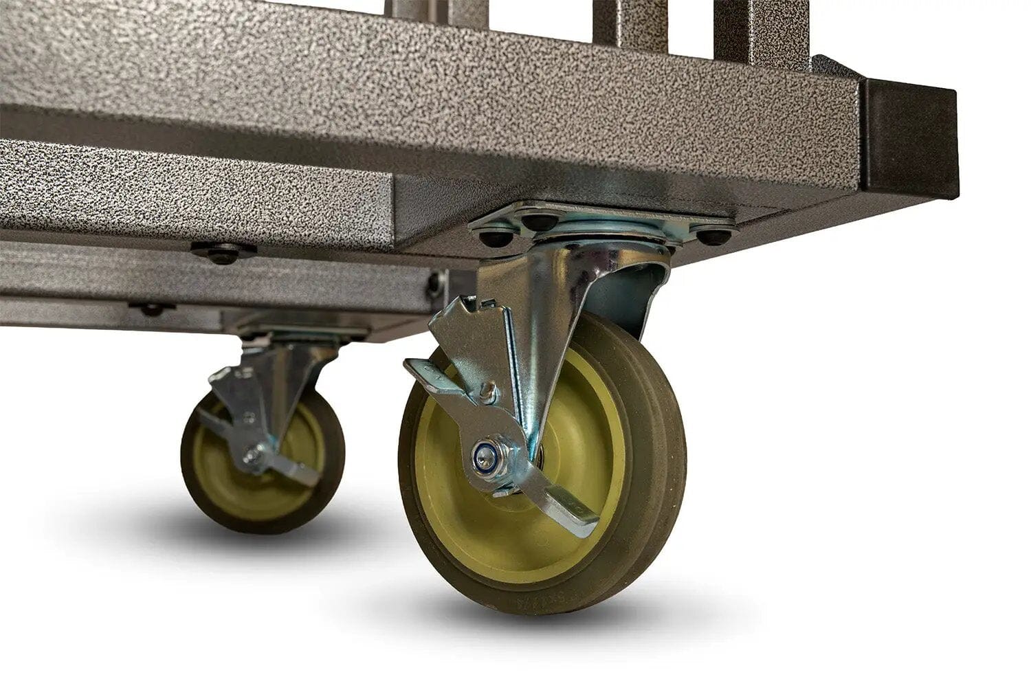 Transportkar Superior Plus van GJ Floors