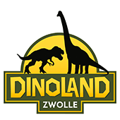 Dinoland Zwolle Logo