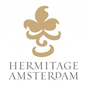 Hermitage Amsterdam Logo
