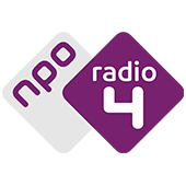 NPO Radio 4 Logo