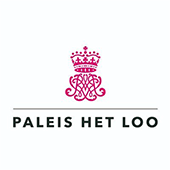 Paleis 't Loo Logo