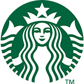 Starkbucks Logo
