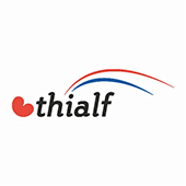 Thialf Logo