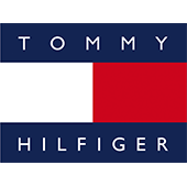 Tommie Hilfiger Logo