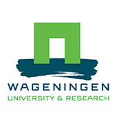 Wageningen Universiteit Logo